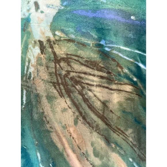 Jams World Palm Tree Top - S - Picture 2 of 4